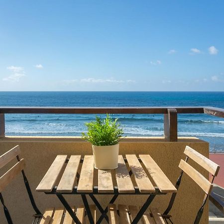 La Casita De Matilda, 1A Lejlighed Las Palmas de Gran Canaria Eksteriør billede