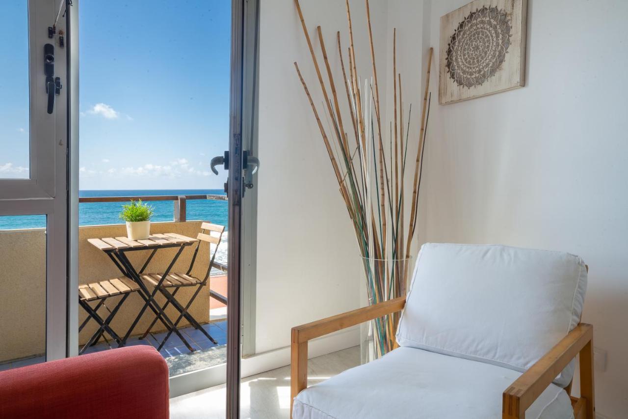 La Casita De Matilda, 1A Lejlighed Las Palmas de Gran Canaria Eksteriør billede
