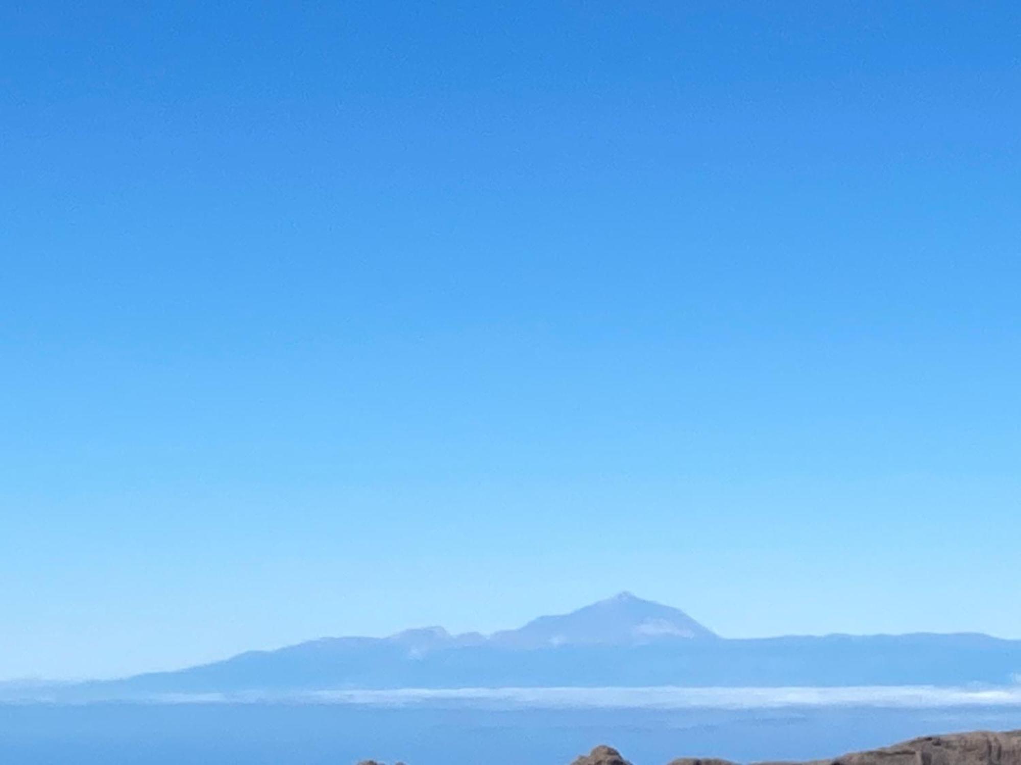 La Casita De Matilda, 1A Lejlighed Las Palmas de Gran Canaria Eksteriør billede