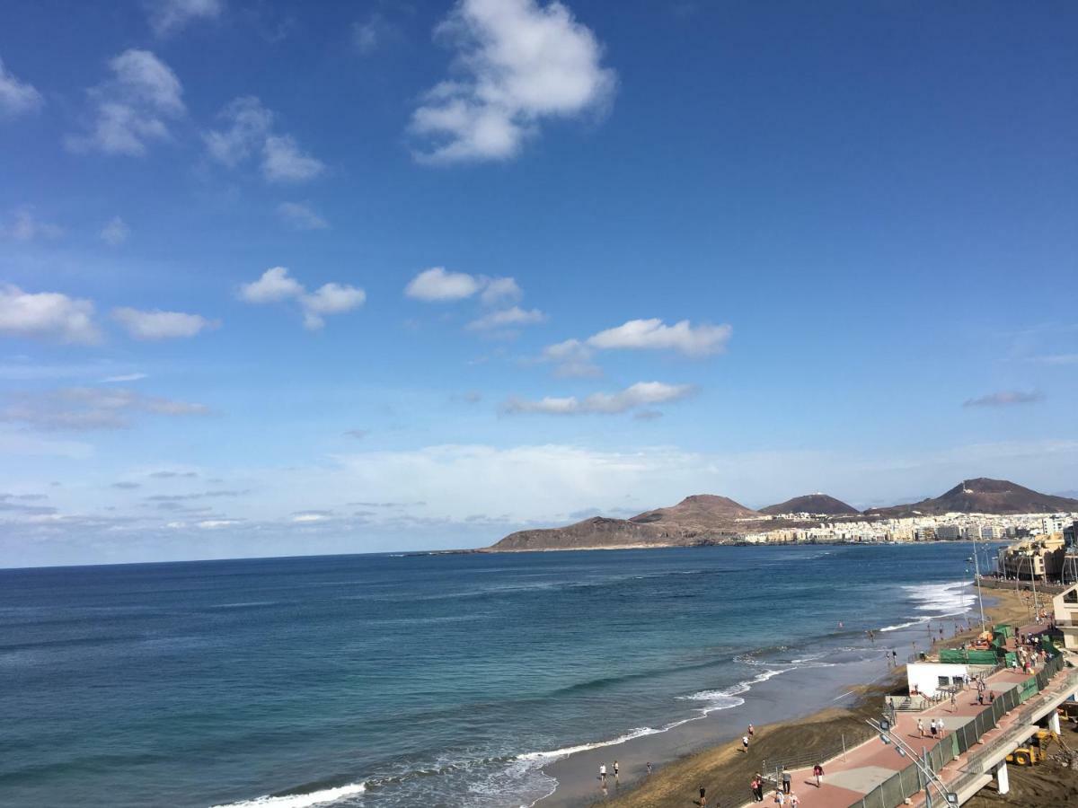 La Casita De Matilda, 1A Lejlighed Las Palmas de Gran Canaria Eksteriør billede